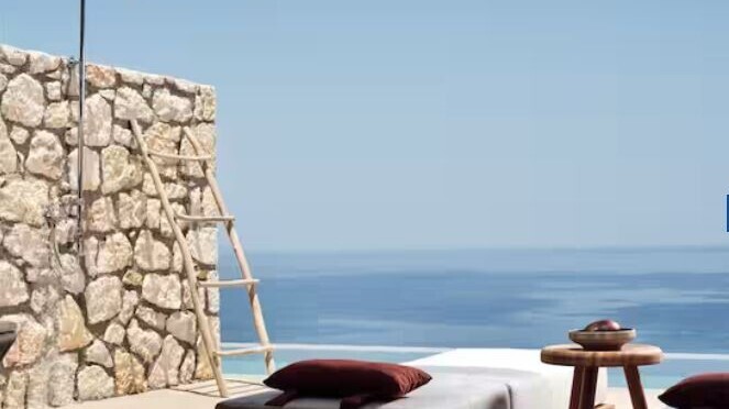 The Royal Senses Resort & Spa Crete, Curio Collection by Hilton 